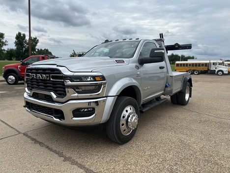 2026-dodge-ram-4500-wrecker-tow-truck #4230
