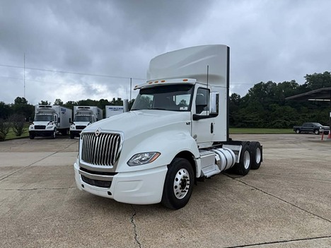 2020 INTERNATIONAL LT 625 Daycab #4260