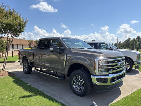 2026 FORD F-250 SUPER DUTY 2WD 3/4 Ton Pickup Truck #4285 2026 FORD F-250 SUPER DUTY 2WD 3/4 Ton Pickup Truck #4285