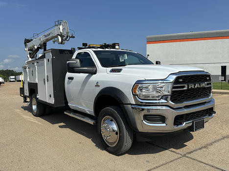 2024-dodge-ram-5500-service-utility-truck #4305