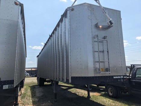 2024 KALYN-SIEBERT CHP-45 Chipper Trailer #4315 2024 KALYN-SIEBERT CHP-45 Chipper Trailer #4315