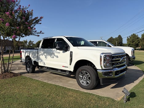 2026 FORD F-250 SUPER DUTY 4WD 3/4 Ton Pickup Truck #4318 2026 FORD F-250 SUPER DUTY 4WD 3/4 Ton Pickup Truck #4318