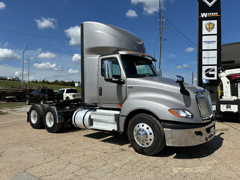 2022 INTERNATIONAL LT 625 Daycab #4334