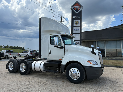 2022 INTERNATIONAL LT 625 Daycab #4336