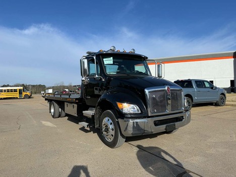 2025-kenworth-t280-rollback-tow-truck #4352